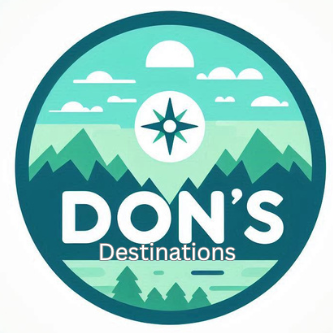 Don's Destinations